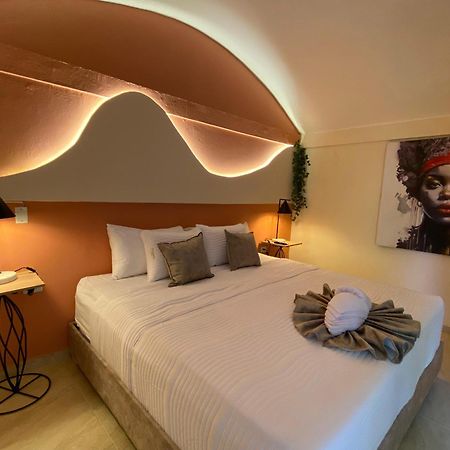 Almabella Hotel Cartagena Exterior photo
