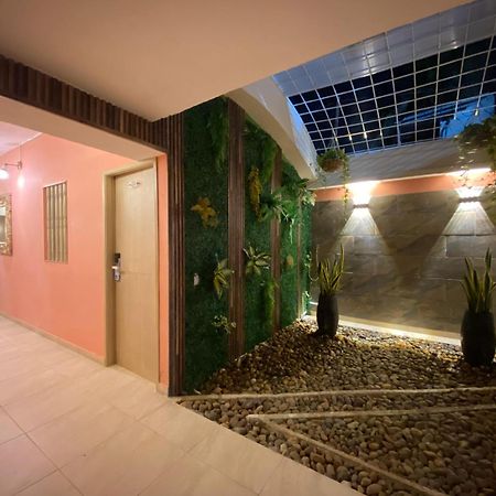 Almabella Hotel Cartagena Exterior photo