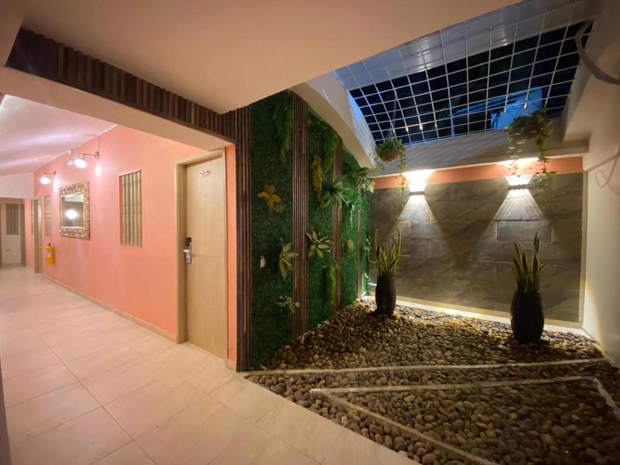 Almabella Hotel Cartagena Exterior photo