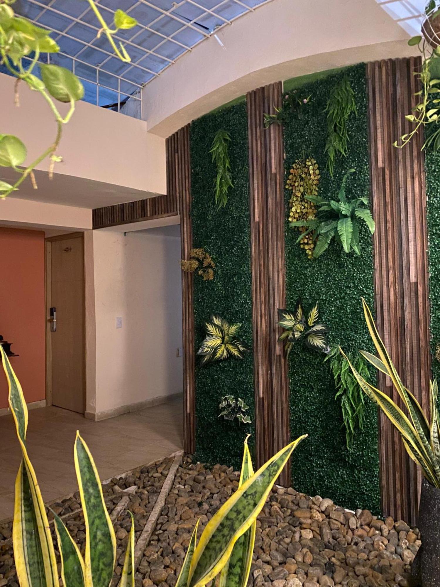 Almabella Hotel Cartagena Exterior photo