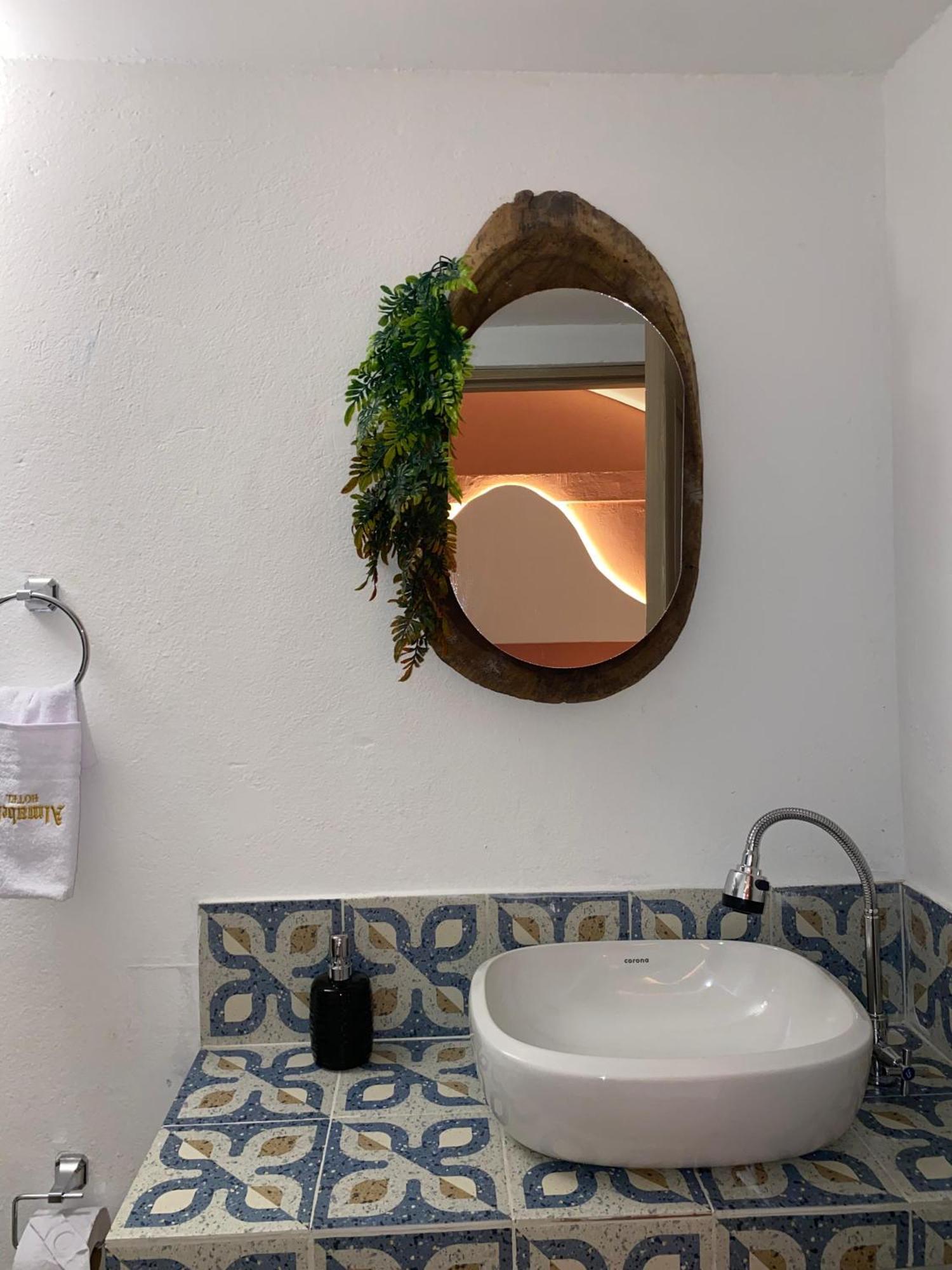 Almabella Hotel Cartagena Exterior photo