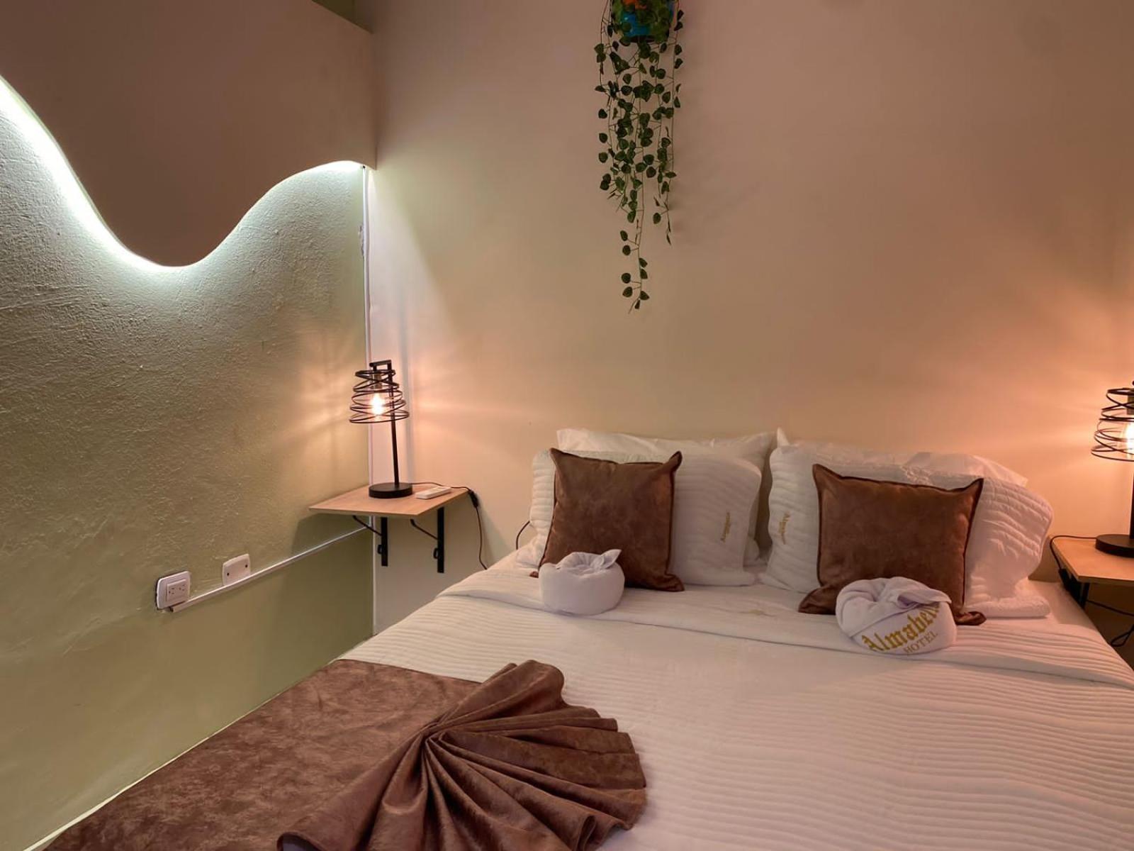 Almabella Hotel Cartagena Exterior photo