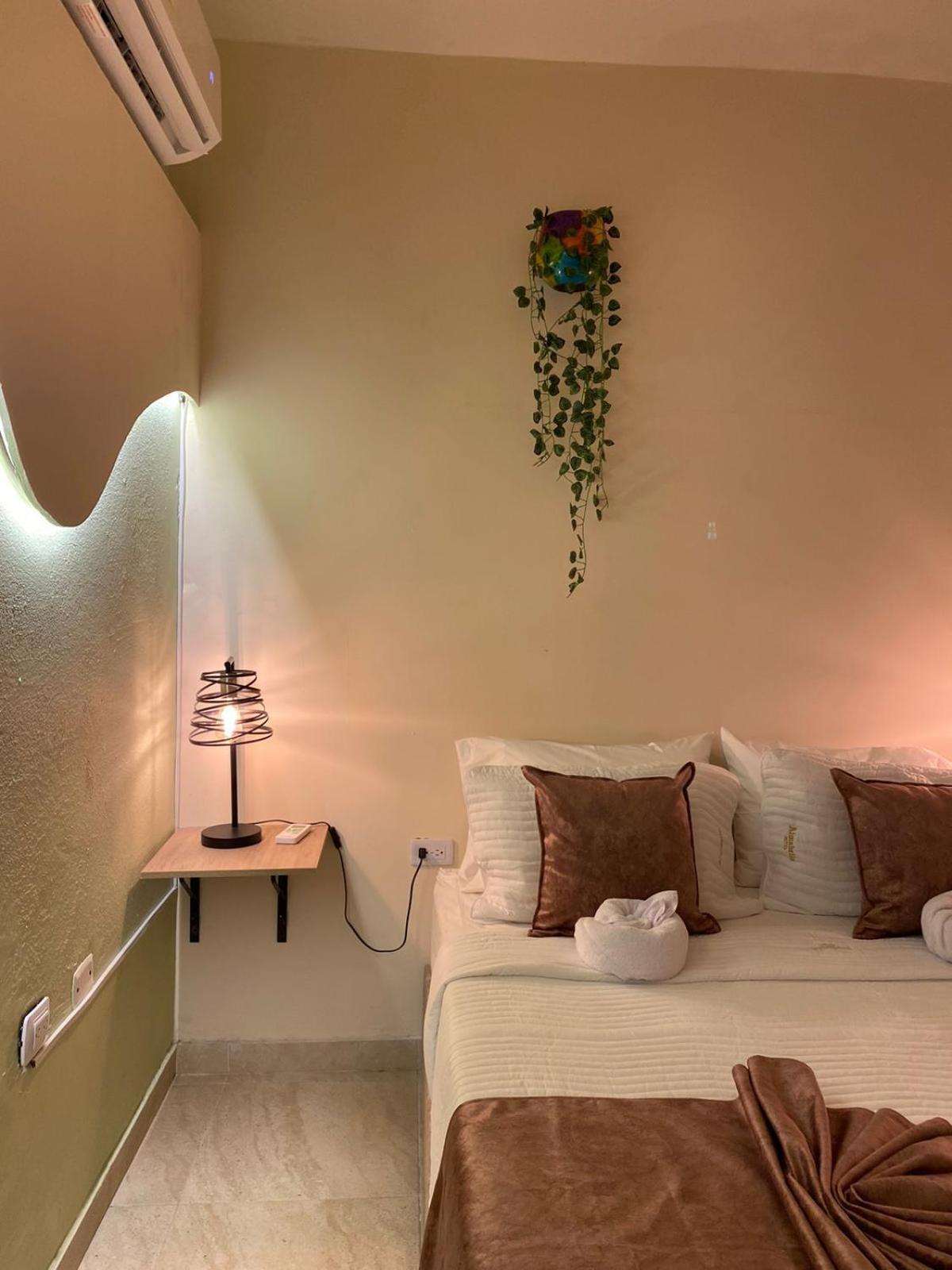 Almabella Hotel Cartagena Exterior photo