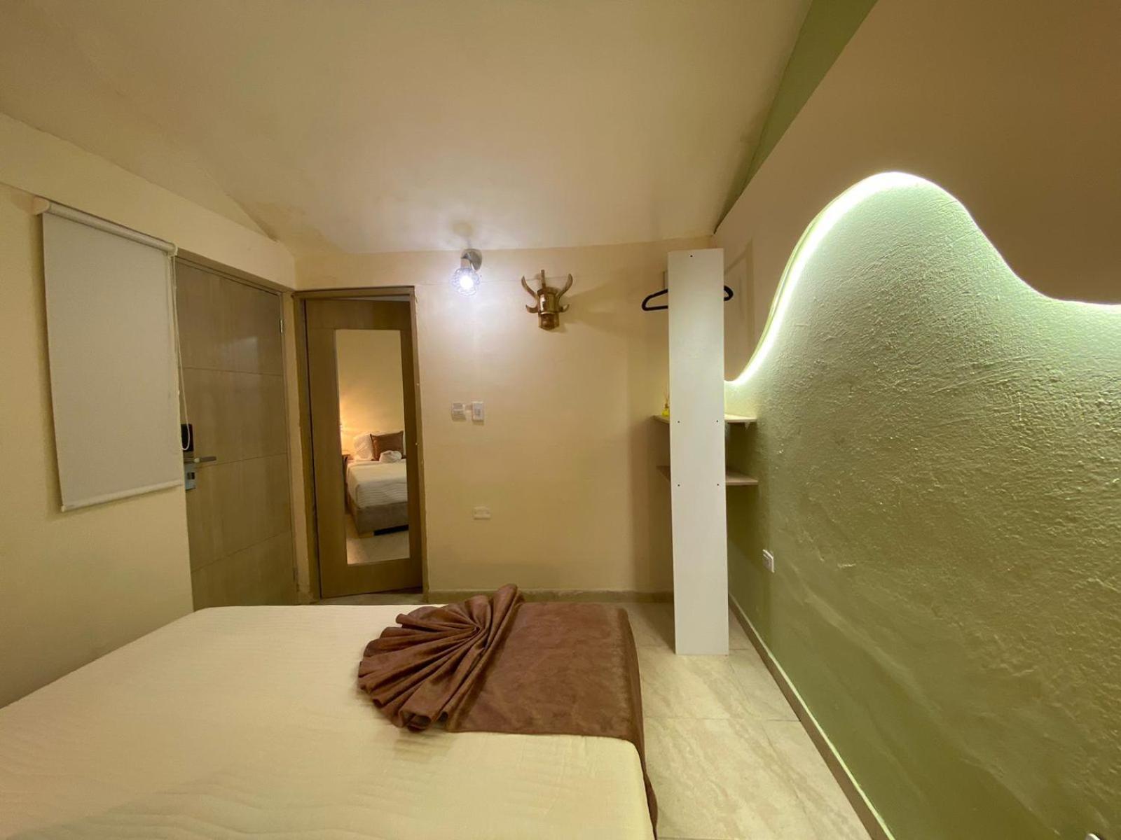 Almabella Hotel Cartagena Exterior photo