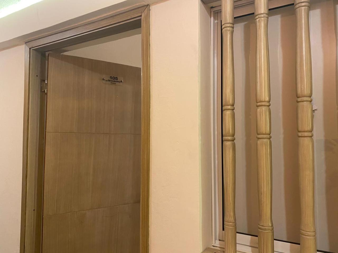 Almabella Hotel Cartagena Exterior photo