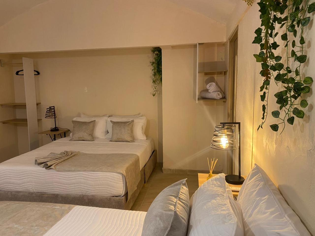 Almabella Hotel Cartagena Exterior photo
