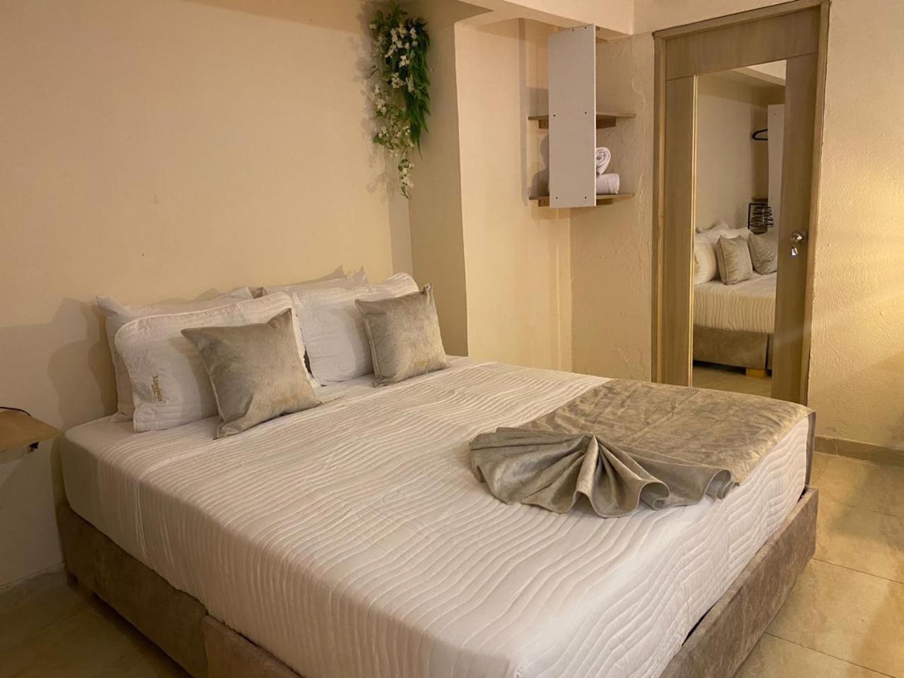 Almabella Hotel Cartagena Exterior photo