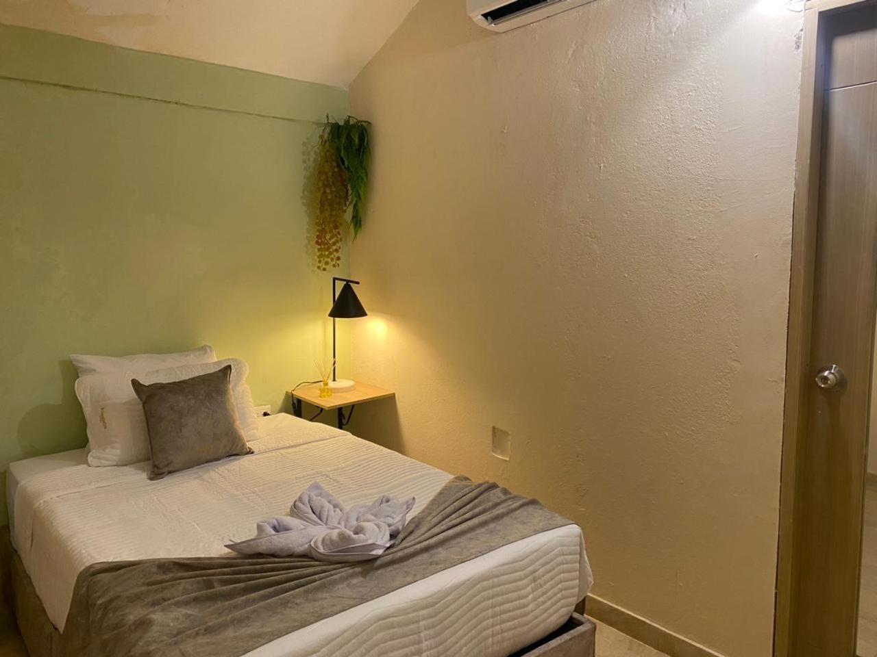 Almabella Hotel Cartagena Exterior photo