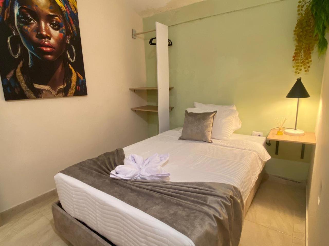 Almabella Hotel Cartagena Exterior photo